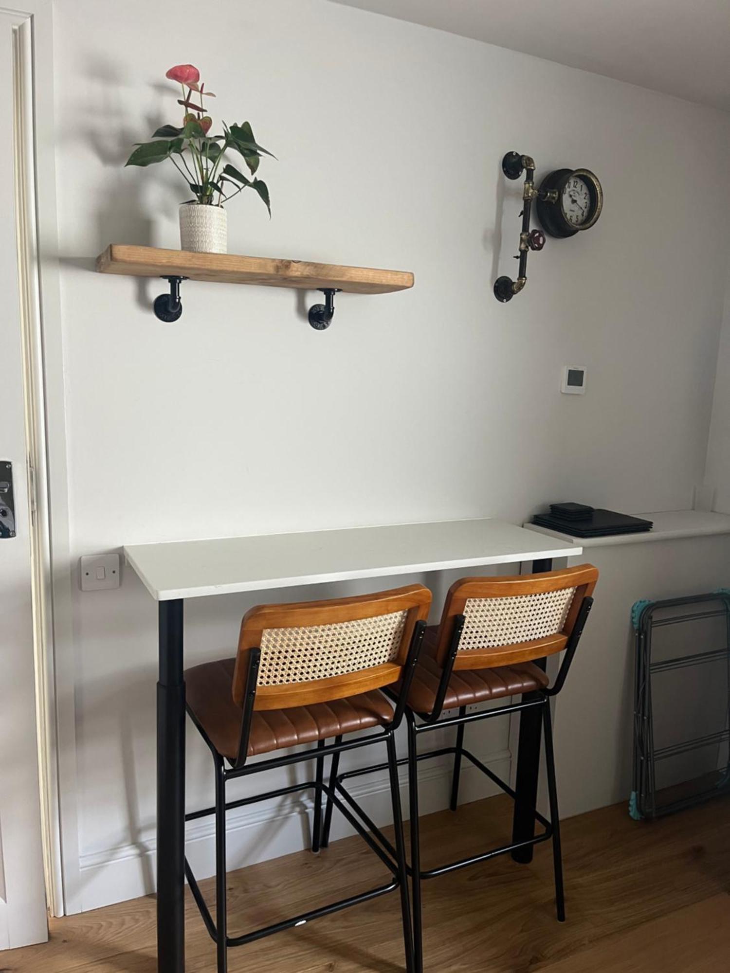 Self Contained Annexe In The Heart Of Wedmore Extérieur photo